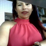 MARIA ODICLEIA DE FREITAS MORAES