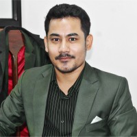 Akash Thakulla