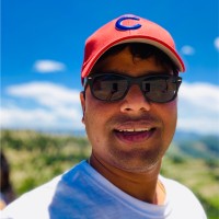 Pankaj Agarwal
