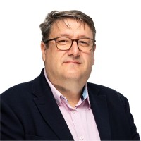 Duncan Colvin