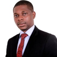 Kehinde Duromola