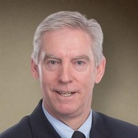 Jerry Inman, Fcpa, Fca, Tep