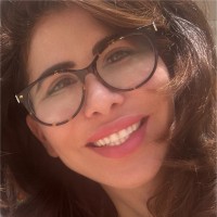 Rima K Khabbaze ريما  خباز