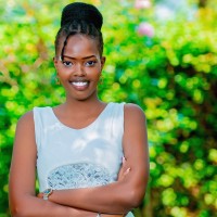 Ange Lythiana ITERITEKA