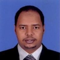 Mohammed Al-Freed