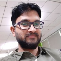 Shrikrishna Gupta