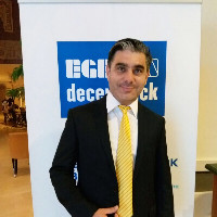 Ozkan Bağış