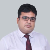Krishna Kumar Singh