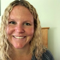 Lindsey Johnson