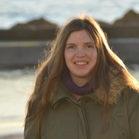 Mariia Molchanova