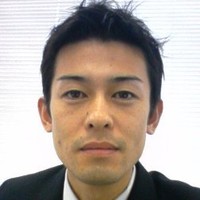 Hideaki Sakai