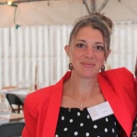 Emilie Brifault