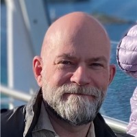 Daniel Bogren