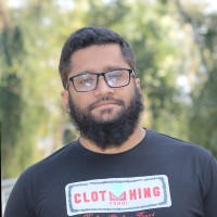 Hasan Syed