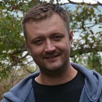 Evgeny Dvoynishnikov