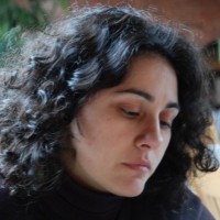 Ozlem Caglar
