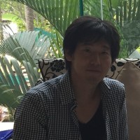Izumi Toriba