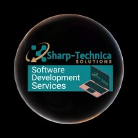 Sharp Technica