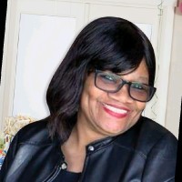 Vivian Stroman-Way