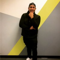 Daniel Torres