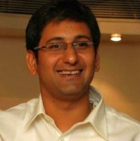 Karan Ganju