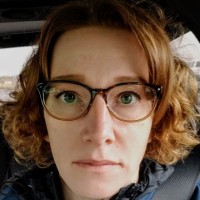 Amanda O'Berg