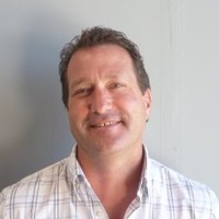 Jon Aronson