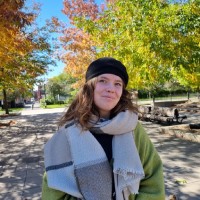 Anne-Lise Clement