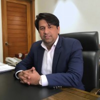 Kashif Mushtaq