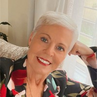 Mari Van Wyk