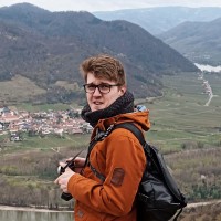 Michal Fridrich