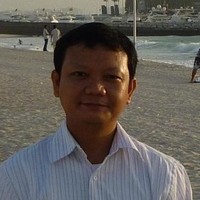 Togar Hendrik Martua Simbolon