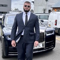 Nemanja Kljucevic