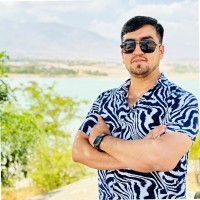 Khalid Haidari