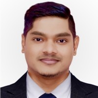Siddhesh Thukrul