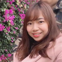 Cynthia Tsai