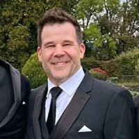 Joey Clarine