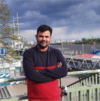 Amarjeet Nain