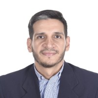 Luis Miguel Benavides