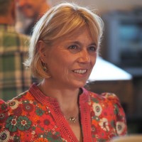 Jules Anderson