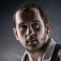 Benjamin Lamy Velasco