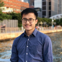 Dong Ming Zhen