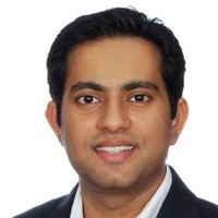 Amod Singh