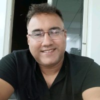 Rajarshi Chatterjee