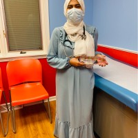 Hadeel Shihan