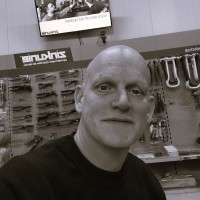 Roy Mekkring