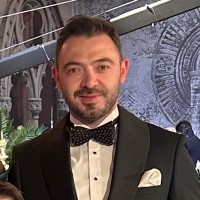 Fatih Eyileten