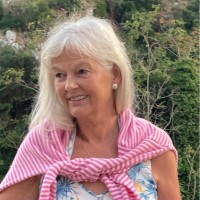 Deirdre Nicholls