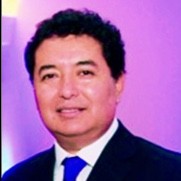 Marcelo Mendizabal Terrazas