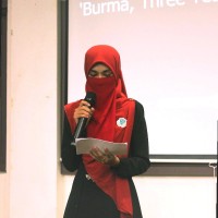 Rihana Abdul Kader